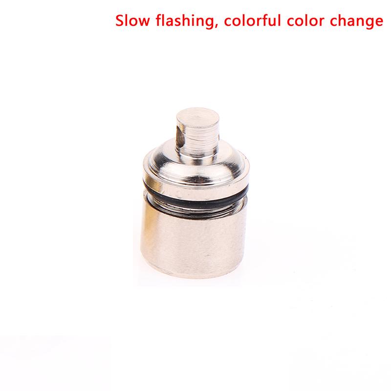 Handmade Electronic Light Small Colored Light Model Light Mini Led Diy Small Light Bulb Illuminated Decorative Button Light Bead