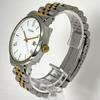 Used Working Citizen Eco Drive Vintage Roman Combi Solar Watch