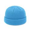 2020Fashion Hip Hop Beanie Strickmütze Männer Skullcap Frauen Winter Warm Brimless Baggy Melon Cap Manschette Docker Fisherman Beanies Hüte