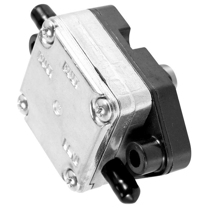 F4 4T Fuel Pump For PARSUN HDX MAKARA F5 F6 MAKARA F8 4 CYCLE 4HP 5HP 6HP 8HP Outboard 6BX-24410-00 67D-24410-01/02/03