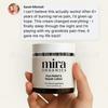 1-3x Mira Pain Relief and Repair Cream, Organics Pain Relief Massage Cream Rubs for Back, Neck, Hands, Knees