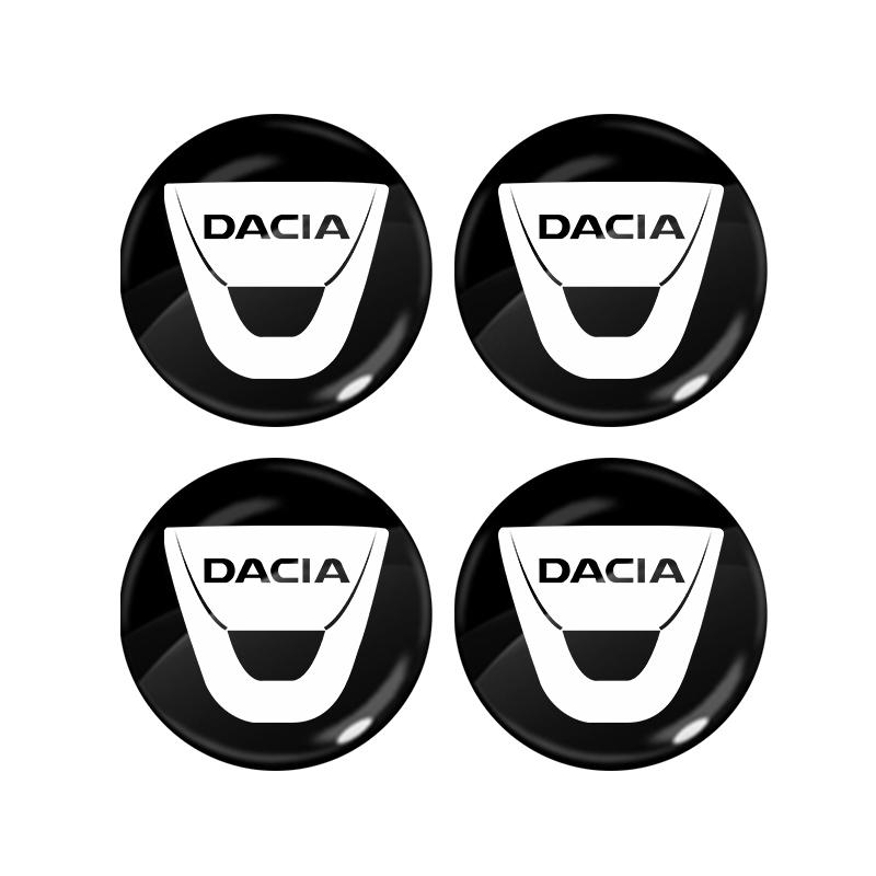 Autocolante Gaură Cheie Blocare Mașină Protecție Blocare Ușă Autocolante 3D Mașină Pentru Renault Dacia Grand Scenic 4 XMOD Megane Clio 4 Laguna 2 3 Coupe