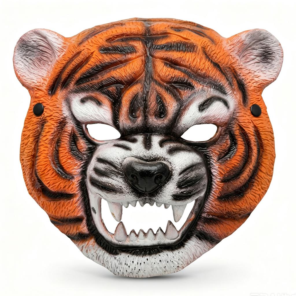 Animal for Halloween Party Costume Accessory