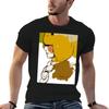 CITY GIRL T-Shirt Funny T Shirts Man T Shirts for Man Slim Fit T Shirts for Man Graphic Funny T