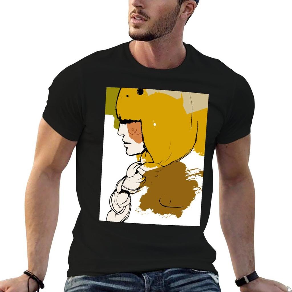 CITY GIRL T-Shirt Funny T Shirts Man T Shirts for Man Slim Fit T Shirts for Man Graphic Funny T