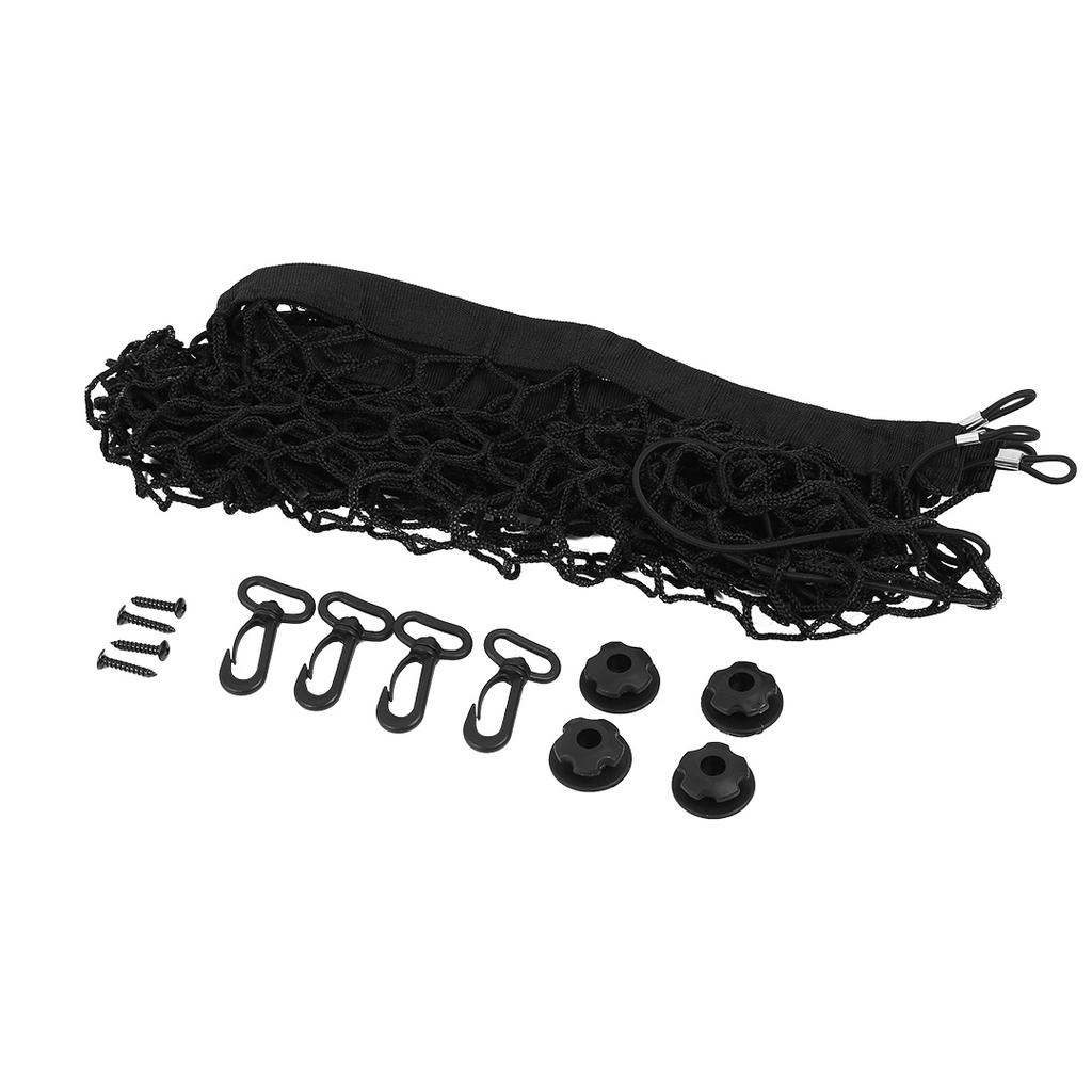 Trunk safety net 70 x 90 cm