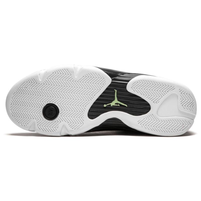 Jordan 14 Retro Indiglo 2016 Jordan 487471-005