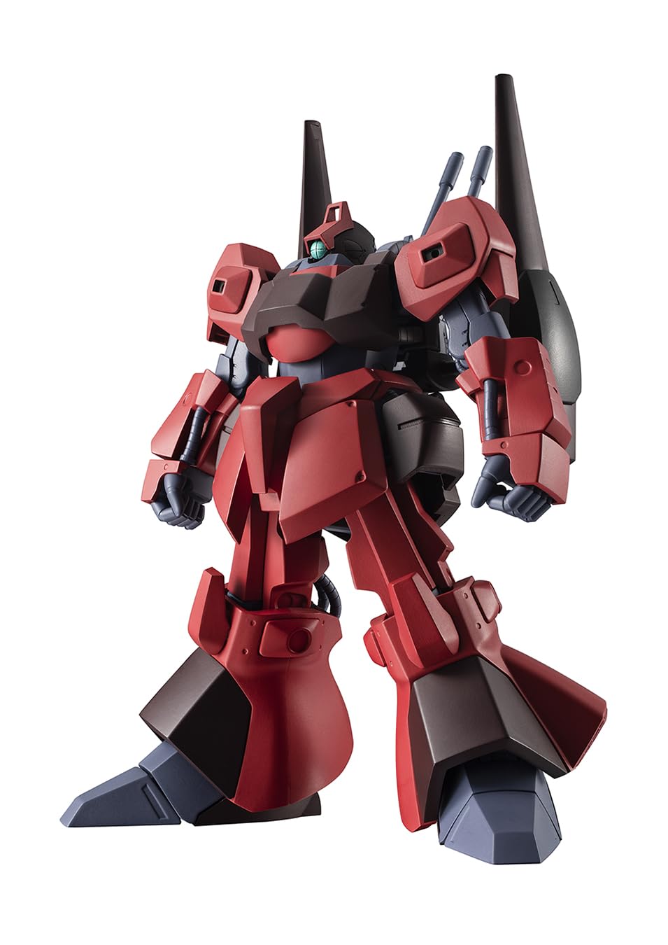 

TAMASHII NATIONS ROBOT Spirits Mobile Suit Z Gunda