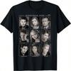 Tops – T-Shirts