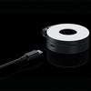 Energea Przenośna Lampa Led Magearmaglight Czarny/Black Magsafe Pg-Mglt-Blk
