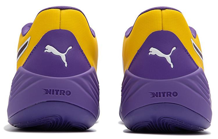PUMA Fusion Nitro Team 'Lakers' 377035-09