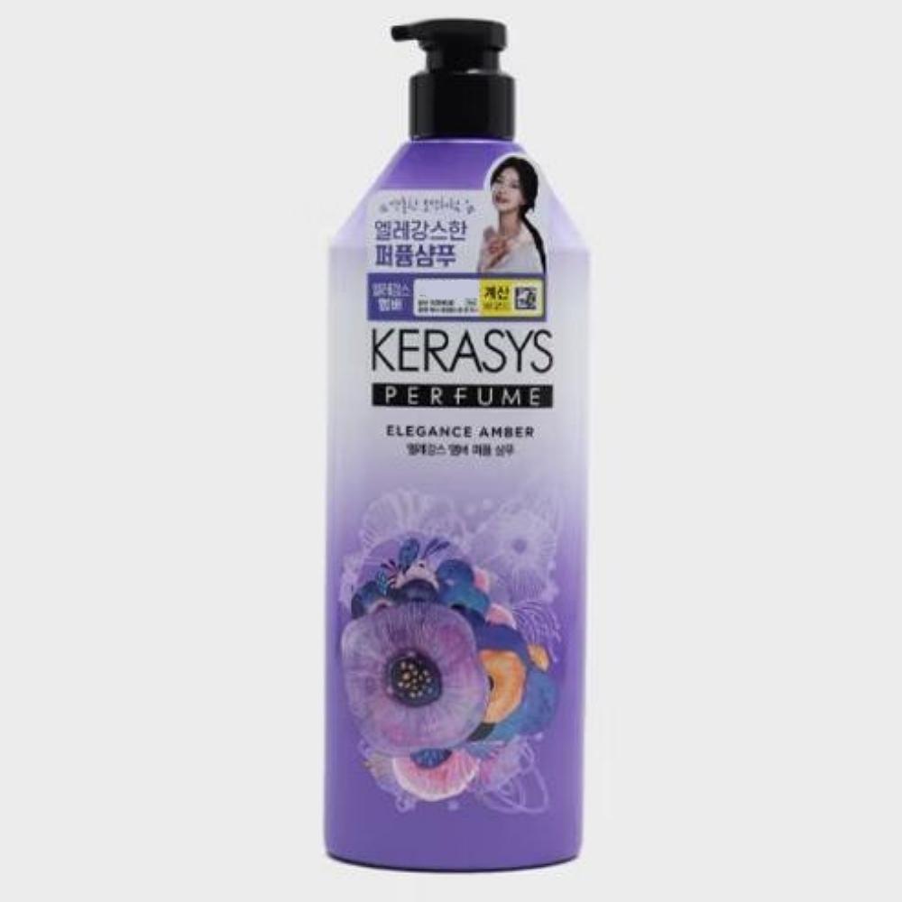 

Kerasys Perfume Shampoo Elegance Amber 750ml