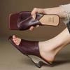 Calzado para mujer – Sandalias