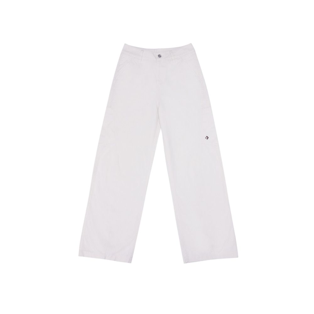 Converse Jeans Women s White Moderate Other WCJ431-W2Y 27