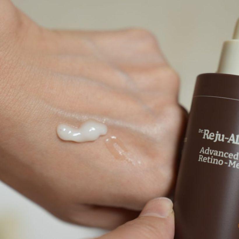 Dr.Reju-All Advanced Retino-Mela Serum 50ml