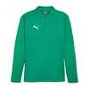 Puma Mens TeamFinal Quarter Zip Training Top