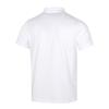 Puma Polo Shirts Men's White Polo Collar Moderate Straight Fit 685645-02