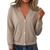 Cardigan Sweaters for Women Oversized Cozy Lightweight Knit Tops