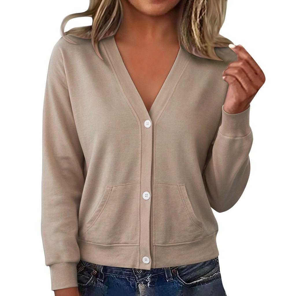 Cardigan Sweaters for Women Oversized Cozy Lightweight Knit Tops