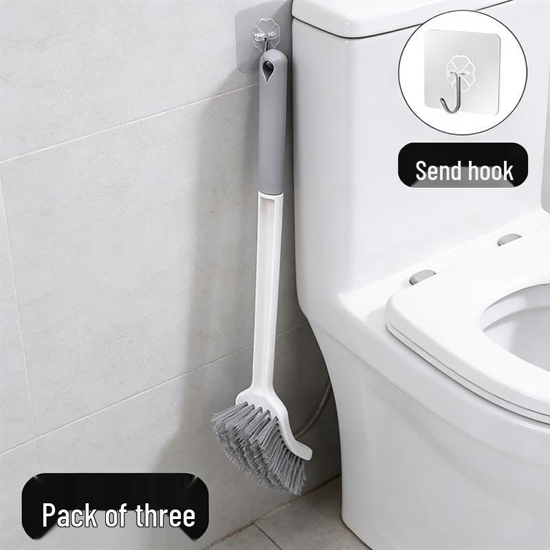 LIEI Japanese Style Wall-Mounted Toilet Brush