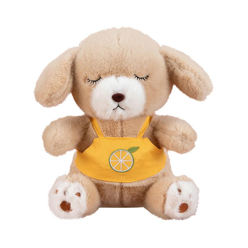 Plush Stuffed Animal Toy Soft Cute Doll for Kids
