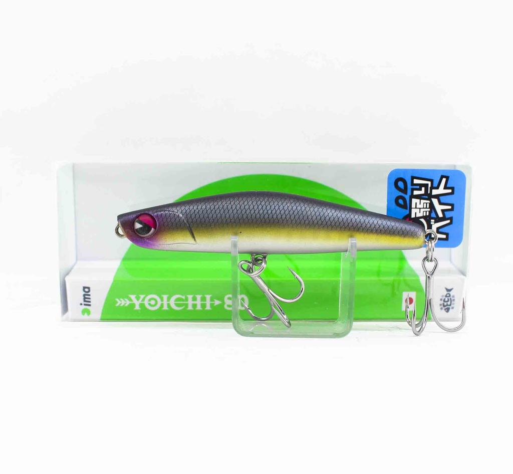 Ima Yoichi 80 Sinking Lure X5133 (9426)