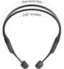 Auriculares de diadema Shokz OpenRun Mini USB-C negro
