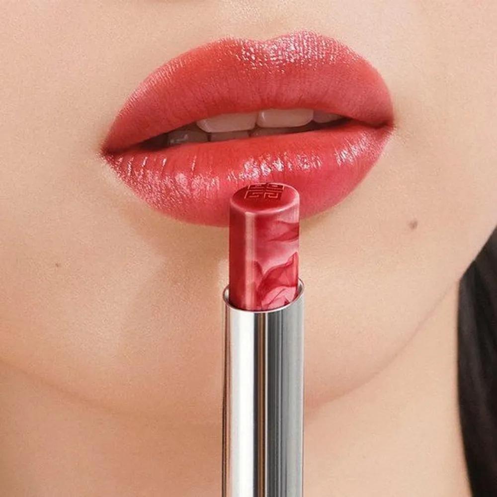 Rose Perfecto Lip Balm