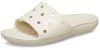 Sprchové sandály Klasické Crocs pantofle Béžová cm [Crocs] 27.0