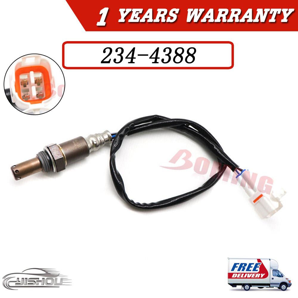 234-4388 For 2007 Suzuki SX4 Hatchback 4-Door L4-2.0L Downstream Oxygen Sensor