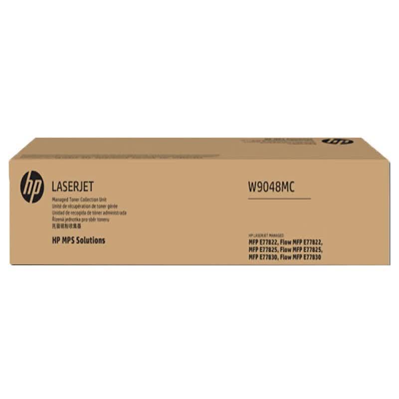 HP W9048MC Waste Toner Collector