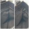 Gucci GG Canvas 27639 Shoulder Bag Crossbody Sacoche Pouch Leather Brown Ladies Men Unisex Diagonal Strap