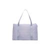 Nike Sports Casual Zipper Adjustable Shoulder Strap Fabric Handheld Shoulder Crossbody Travel Bag Unisex Bags Purple DV9255-536