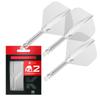 K-FLEX FLIGHT STANDARD/NO2 FLIGHT 26mm clear