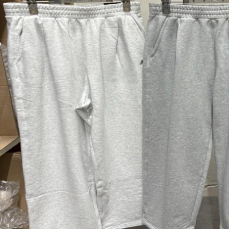 New Balance Essential One Tuck Wide Pants Bb Nbmlgco133
