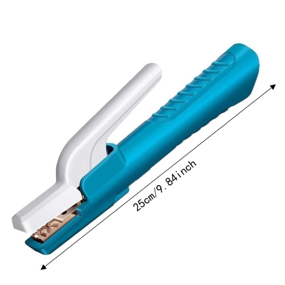High Temperature Welding Clamp Heat Resistant Electrode Holder Industrial Grade
