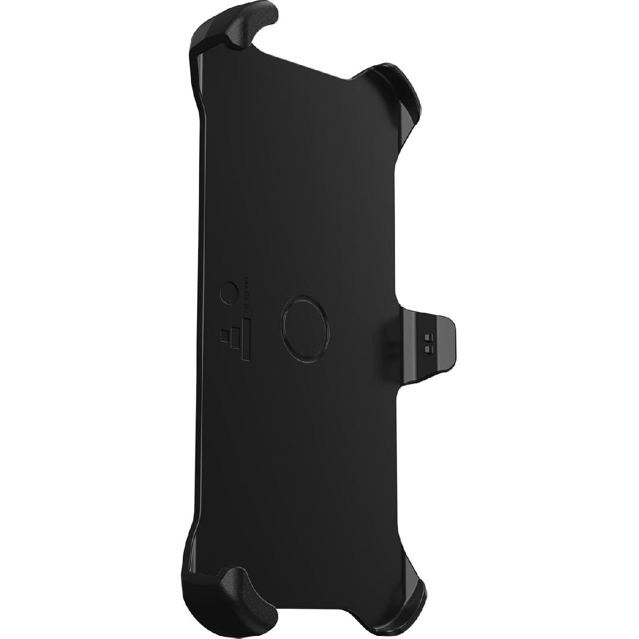 OtterBox Galaxy A53 5G (Only) - Defender Series Holster Belt Clip Replacement - Black - Non-Retail Packaging