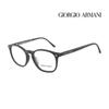 Giorgio Armani Eyeglass Frames AR7074F 5042 Square Men's and Women's Glasses