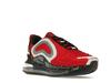 Nike Air Max 720 x Undercover University Red 2019 - CN2408-600