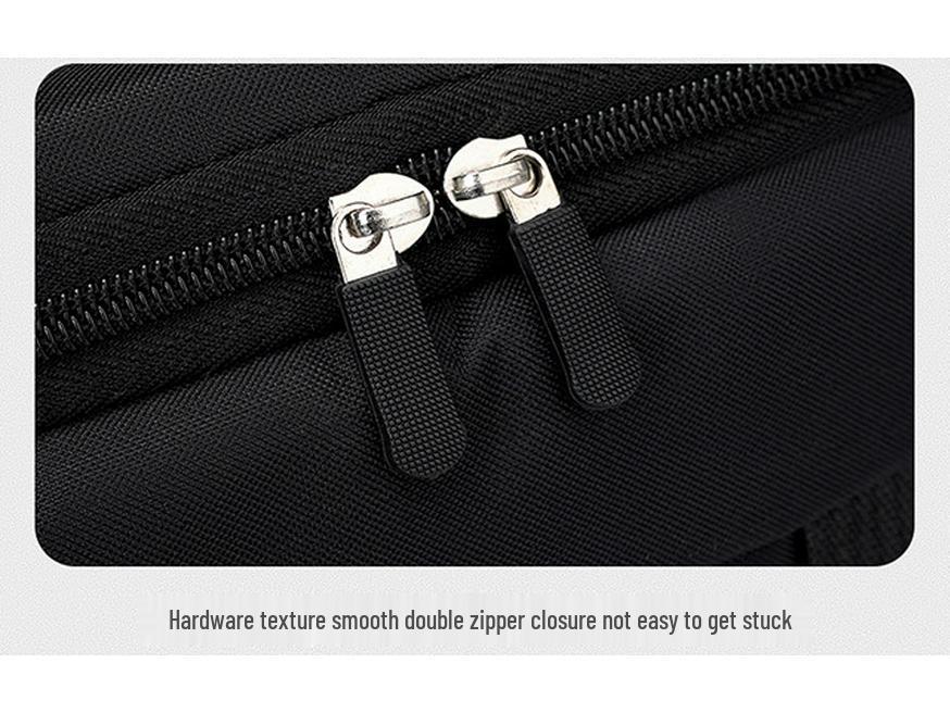 Single Shoulder Portable DSLR Bag for Canon, Nikon, Sony, Fujifilm Mirrorless Cameras