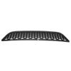 Zderzak Maska Grill Grille 55000808AC CH1036139 Czarny Zamiennik dla Dodge Journey 2011?2018