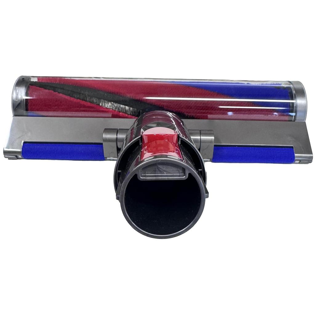 Genuine Dyson Fluffy SV18 Soft Roller Vacuum Head for the Digital Slim SV18 Series [Model Number 354531-02]