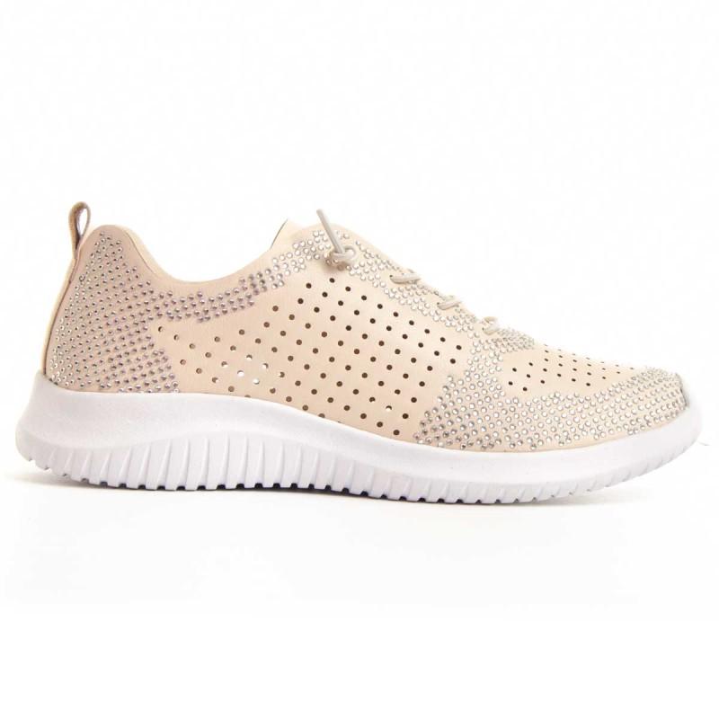 Sneaker Para Mujer  Montevita  Drillsport  87207