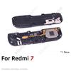 Bottom Loud Speaker Loudspeaker Sound Buzzer Ringer Flex Cable For Xiaomi Redmi Note 9T 9s 9A 9 8 7 6 6A 7A 8A 8T Pro 4G 5G