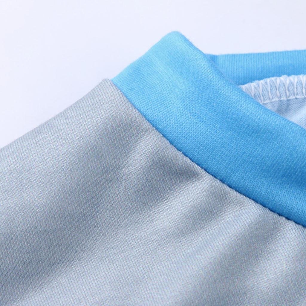 Christmas Women Mom Printed Letter Top+Print Pants  Family Clothes Pajamas