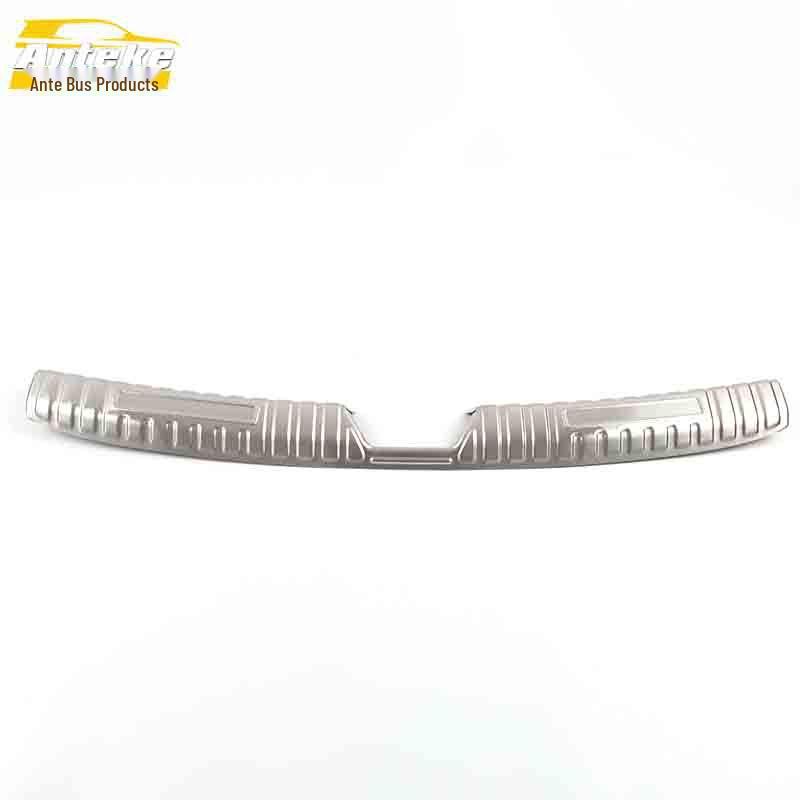 2020 K5 KaiKu Rear Bumper & Trunk Tailgate Protector Strip