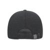Winter Middle-Aged and Elderly Dad Cap Old Man Warm Cotton Cap Ear Protection Velvet Thick Riding Baseball Cap