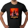 Duke Nukem gra wideo retro styl Doom plakat koszulka tee wszystkie rozmiary 100% bawełna