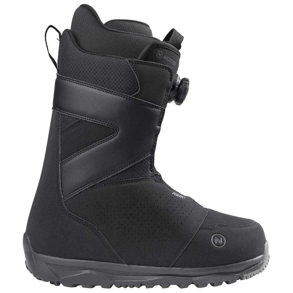 Nidecker Snowboard Boots Cascade