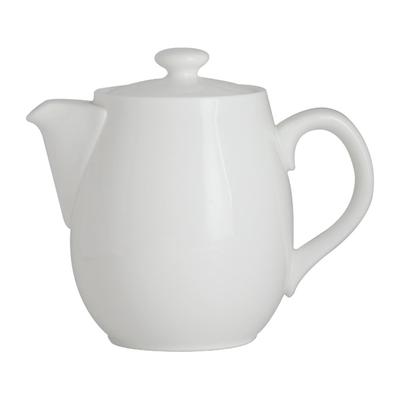 NARUMI Plus Serum-Kaffeekanne (für 1 Person) Weiß 430cc 9795-4239 Hergestellt in Japan